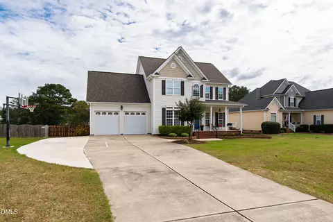 Other - 7753 Pegram St, Willow Spring, NC 27592 photo 1 of 14