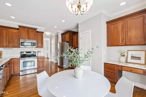 Kitchen - 7753 Pegram St, Willow Spring, NC 27592 photo 7 of 7