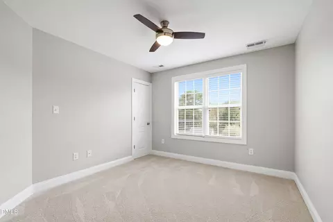 Bedroom - 7753 Pegram St, Willow Spring, NC 27592 photo 3 of 6