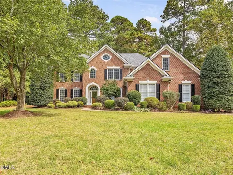 101 St Brides Ct, Cary, NC 27518