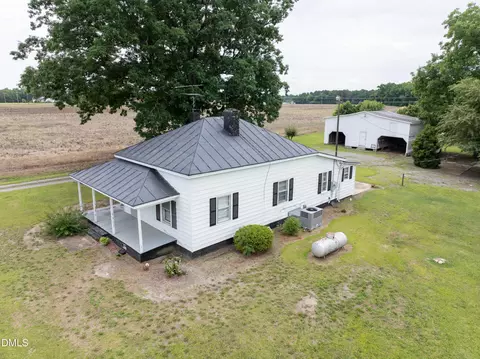 5004 Us-70 Alt, Princeton, NC 27569