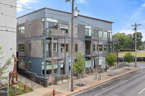 521 N Mangum St #11, Durham, NC 27701