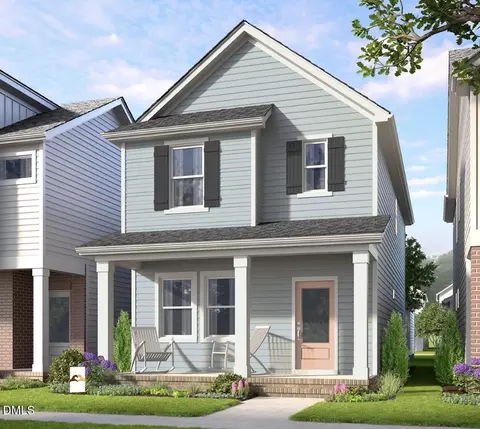 356 Cottage Hill Way, Raleigh, NC 27604