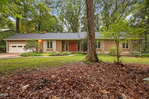 2713 Salisbury Pln, Raleigh, NC 27613