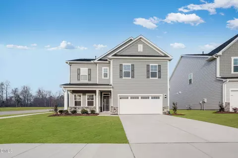 340 Seagrass Cir, Wendell, NC 27591