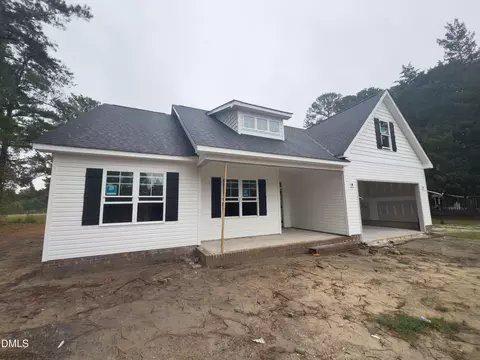 276 Buck Swamp Rd, Goldsboro, NC 27530