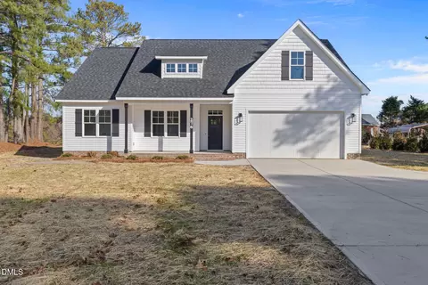 276 Buck Swamp Rd, Goldsboro, NC 27530