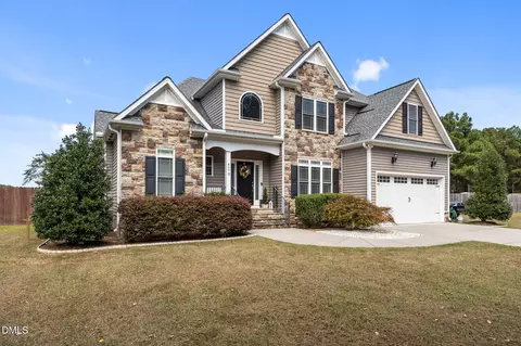 4072 Old Us Hwy 421, Lillington, NC 27546