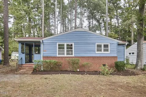 416 Gresham Ave, Durham, NC 27704