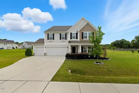 139 Arlie Ln, Lillington, NC 27546