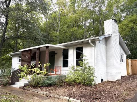 100 Apple St, Chapel Hill, NC 27514