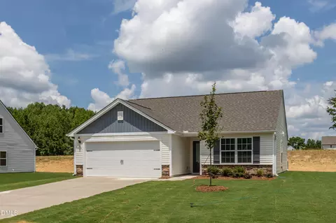 376 Chedworth Dr, Angier, NC 27501