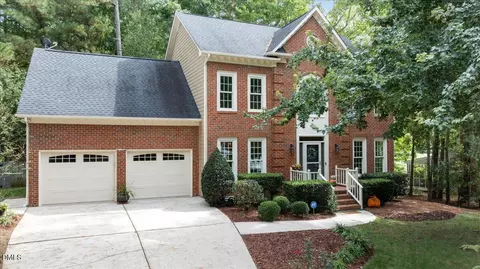 7029 Spring Ridge Rd, Cary, NC 27518
