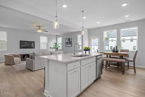 63 Baldwin St, Lillington, NC 27546