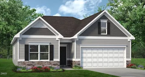 104 Smith Farms Dr, Lillington, NC 27546