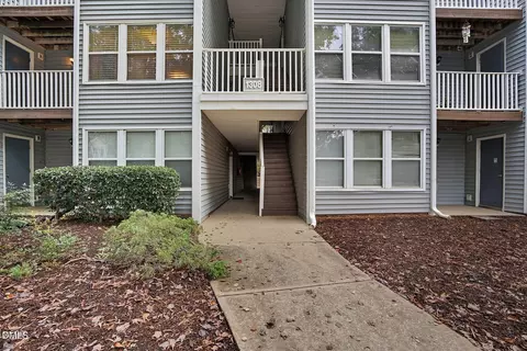 1308 Hillbrow Ln #203, Raleigh, NC 27615