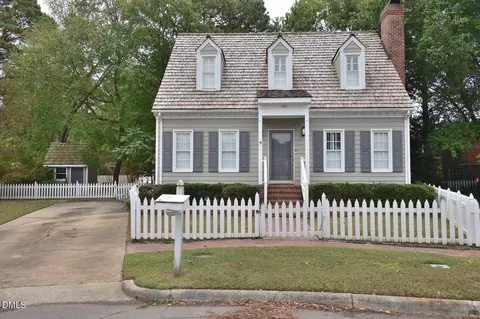 130 Salem Ct, Rocky Mount, NC 27804