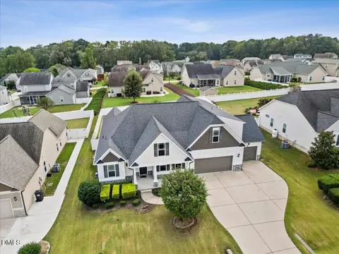 View/Area - 116 Bornean Dr, Garner, NC 27529 photo 2 of 4