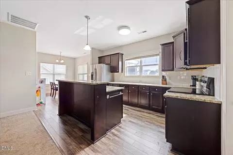 Kitchen - 116 Bornean Dr, Garner, NC 27529 photo 1 of 2