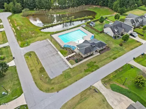 View/Area - 116 Bornean Dr, Garner, NC 27529 photo 4 of 4