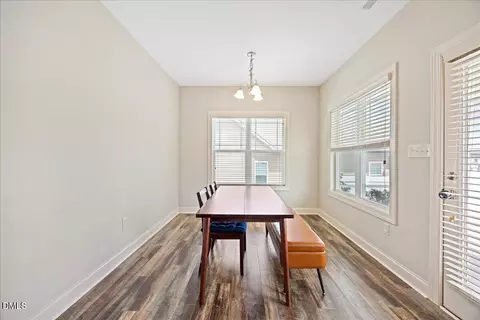 Dining - 116 Bornean Dr, Garner, NC 27529 photo 1 of 1
