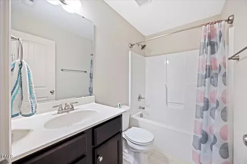Bath - 116 Bornean Dr, Garner, NC 27529 photo 5 of 5