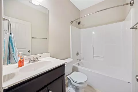 Bath - 116 Bornean Dr, Garner, NC 27529 photo 1 of 5