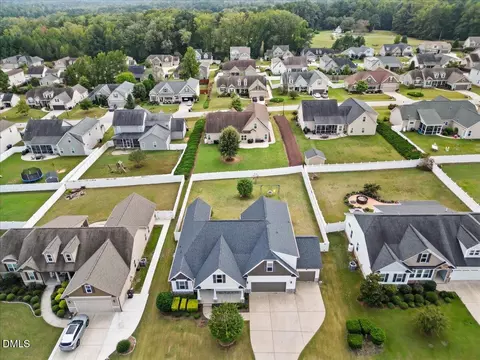 View/Area - 116 Bornean Dr, Garner, NC 27529 photo 3 of 4