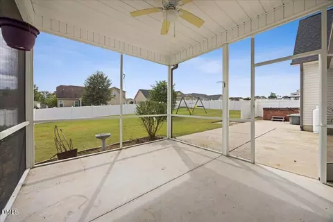 Exterior - 116 Bornean Dr, Garner, NC 27529 photo 2 of 6