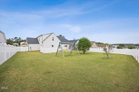 Exterior - 116 Bornean Dr, Garner, NC 27529 photo 5 of 6