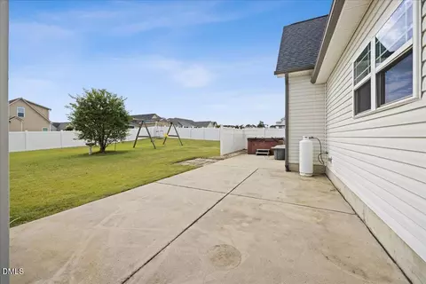 Exterior - 116 Bornean Dr, Garner, NC 27529 photo 3 of 6