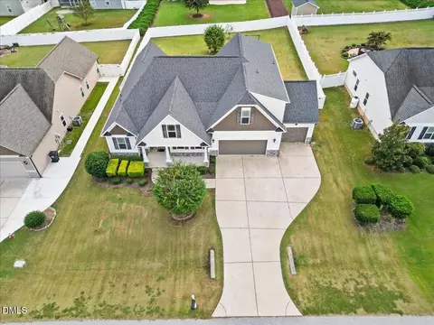 View/Area - 116 Bornean Dr, Garner, NC 27529 photo 1 of 4