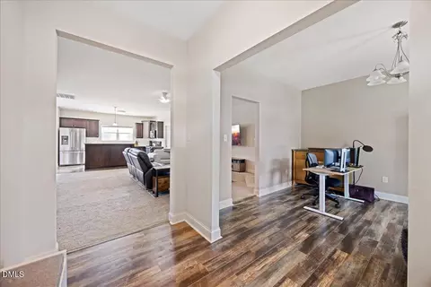 Entry Way - 116 Bornean Dr, Garner, NC 27529 photo 1 of 1