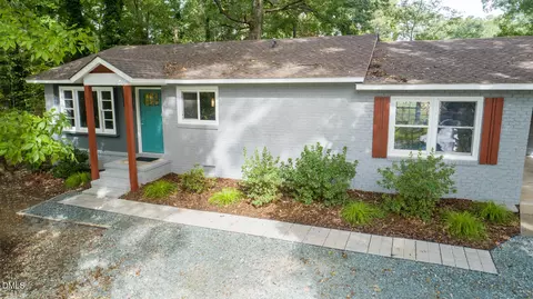1212 St Marys Rd, Hillsborough, NC 27278