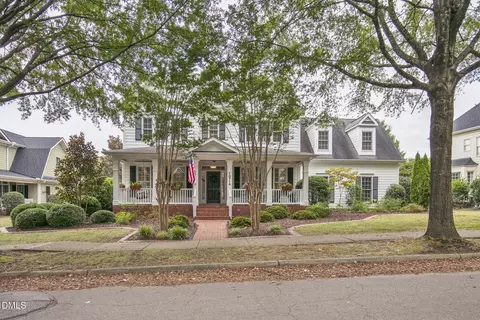 10714 Bedfordtown Dr, Raleigh, NC 27614