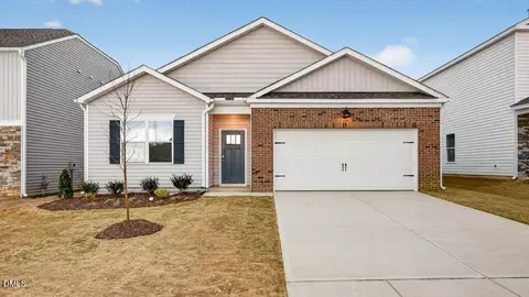 507 Ashley Run, Sanford, NC 27330