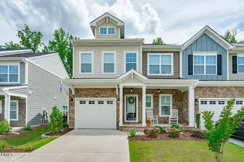 2713 Masonboro Ferry Dr, Apex, NC 27502