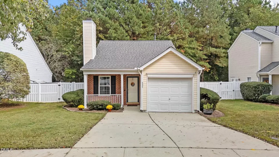 Other - 232 Adefield Ln, Holly Springs, NC 27540 photo 1 of 8