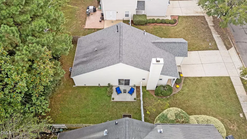 View/Area - 232 Adefield Ln, Holly Springs, NC 27540 photo 1 of 4