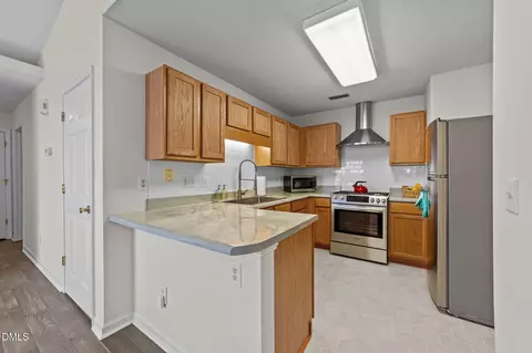 Kitchen - 232 Adefield Ln, Holly Springs, NC 27540 photo 1 of 2