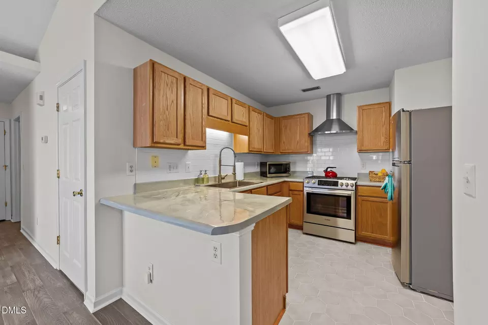 Kitchen - 232 Adefield Ln, Holly Springs, NC 27540 photo 1 of 2