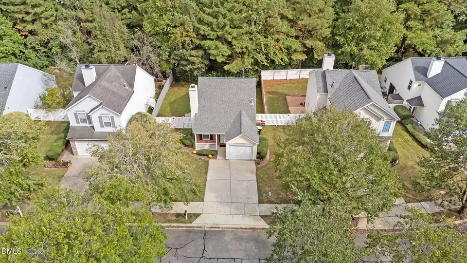 View/Area - 232 Adefield Ln, Holly Springs, NC 27540 photo 4 of 4
