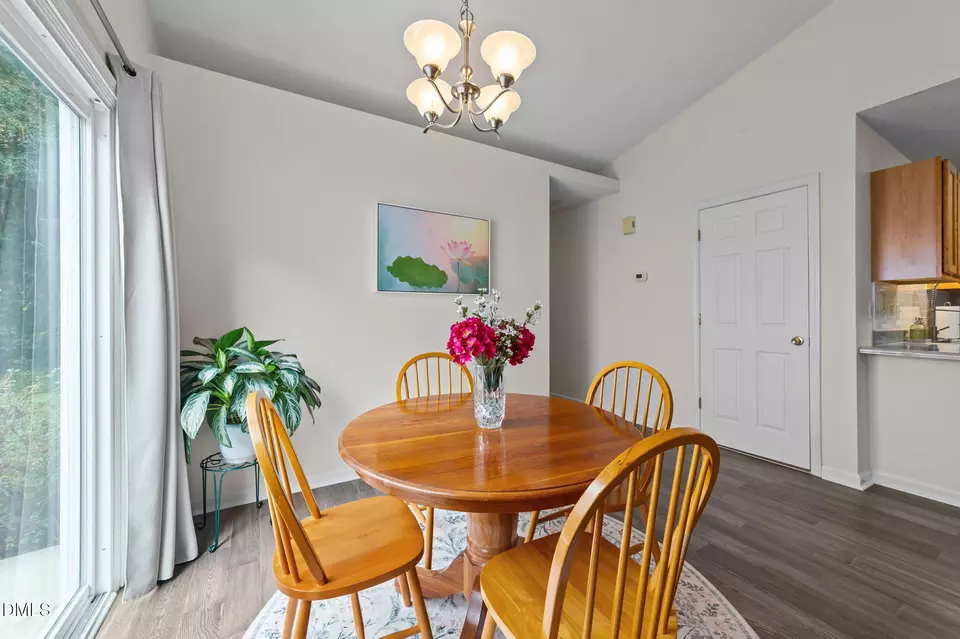 Dining - 232 Adefield Ln, Holly Springs, NC 27540 photo 2 of 3