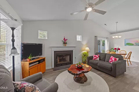 Living - 232 Adefield Ln, Holly Springs, NC 27540 photo 1 of 2
