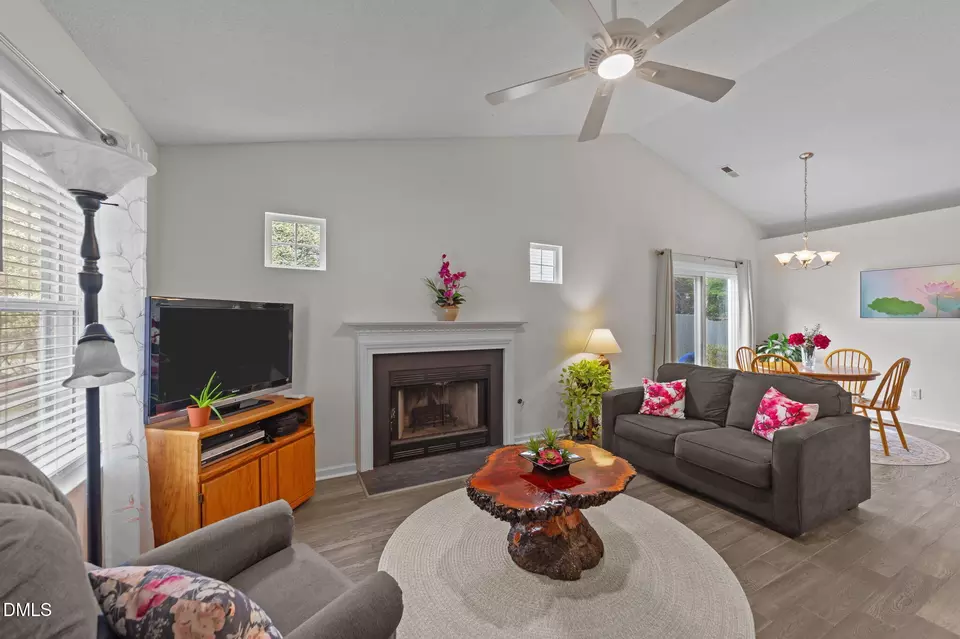 Living - 232 Adefield Ln, Holly Springs, NC 27540 photo 1 of 2