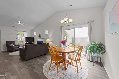 Dining - 232 Adefield Ln, Holly Springs, NC 27540 photo 1 of 3