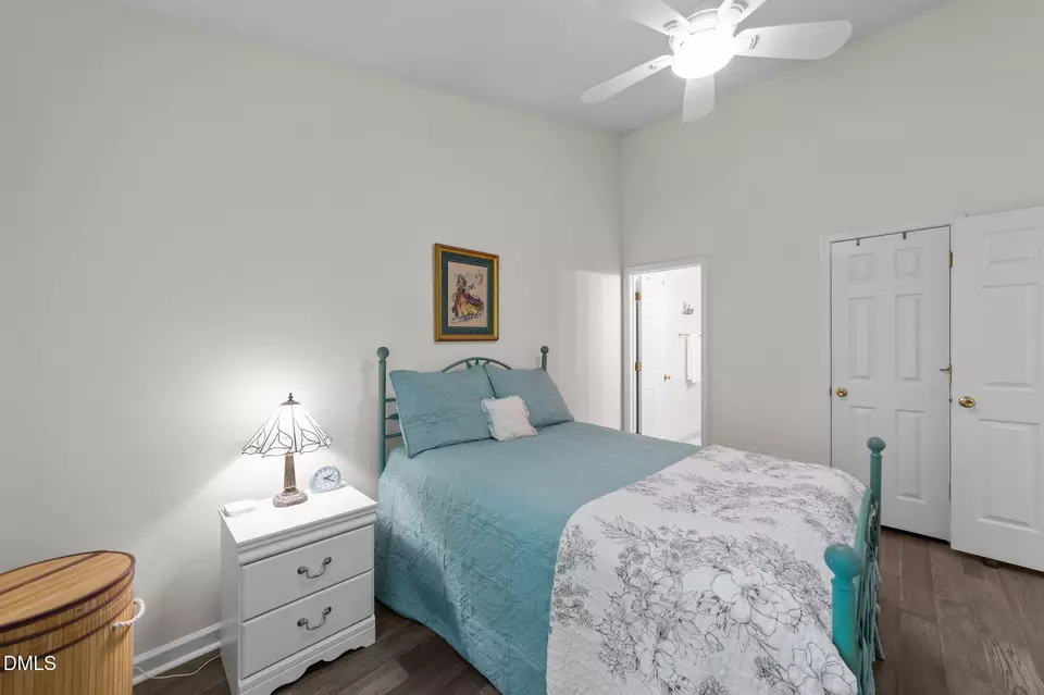 Bedroom - 232 Adefield Ln, Holly Springs, NC 27540 photo 1 of 2