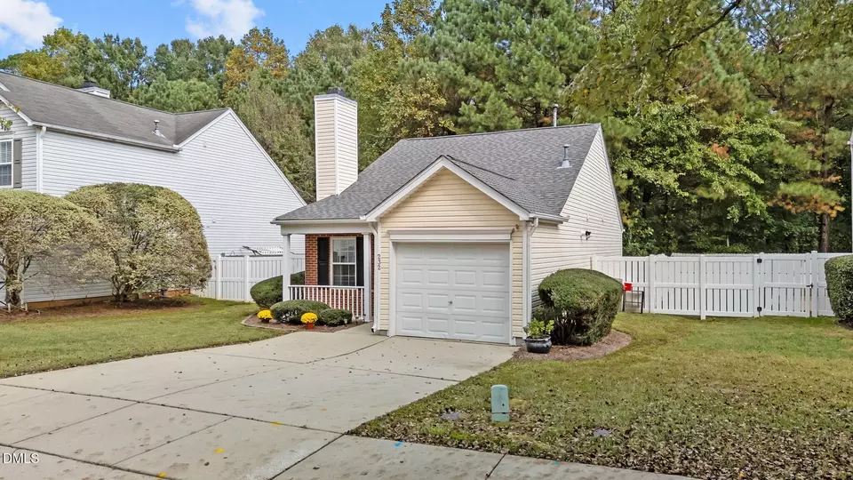 Other - 232 Adefield Ln, Holly Springs, NC 27540 photo 8 of 8