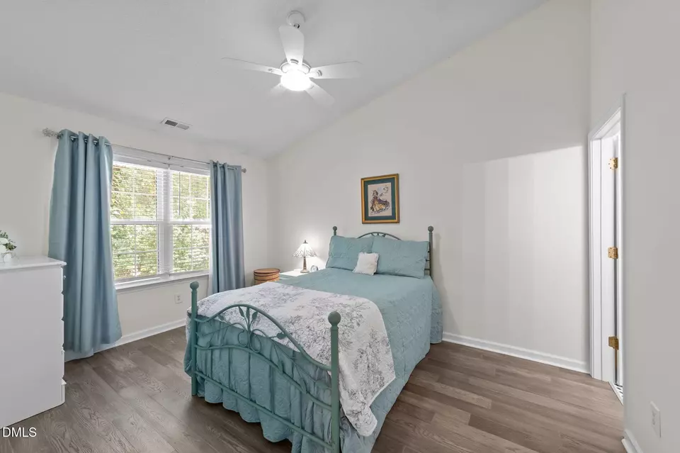 Bedroom - 232 Adefield Ln, Holly Springs, NC 27540 photo 2 of 2