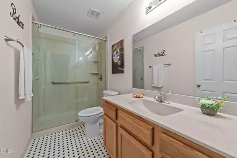 Bath - 232 Adefield Ln, Holly Springs, NC 27540 photo 1 of 2